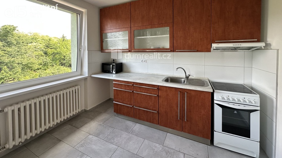 Pronájem byty 3+kk, 66 m² - Mikulov