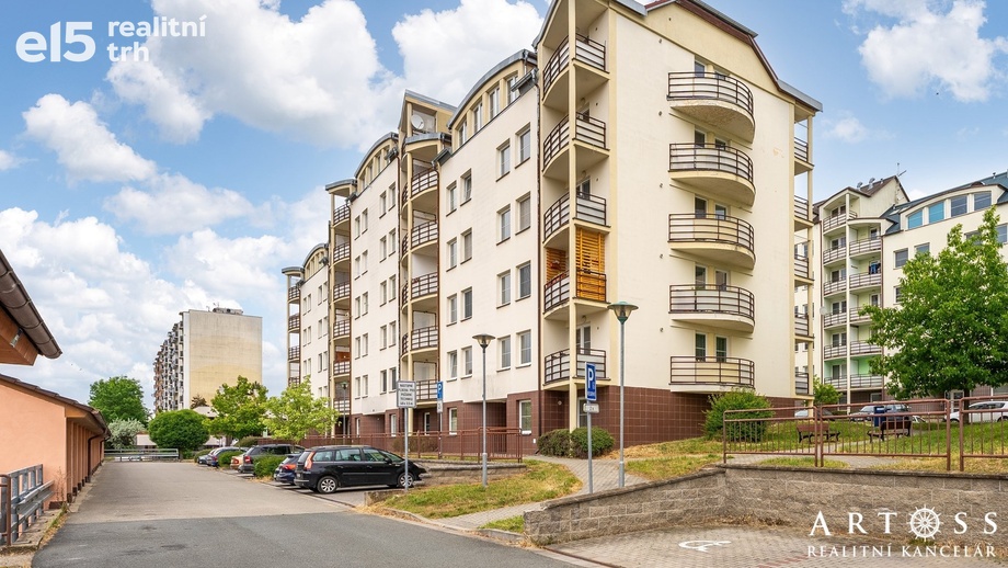 Prodej byty 4+1, 93 m² - Blansko