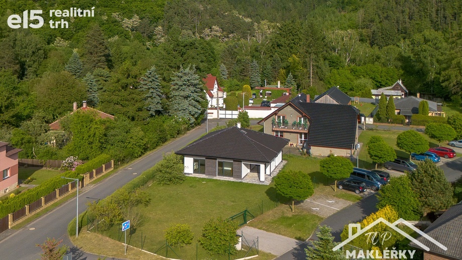 Prodej rodinného domu 98 m², Sázava
