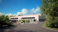 Pronájem skladu 2 222 m², Havlíčkův Brod