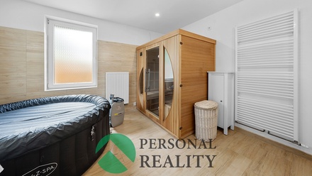 Prodej rodinného domu 280 m², Vejprty