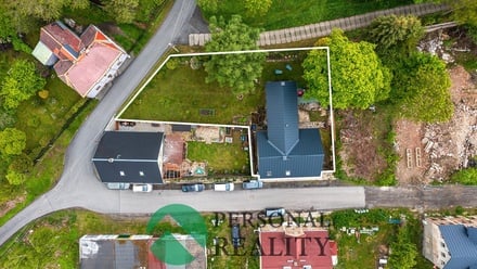 Prodej rodinného domu 280 m², Vejprty