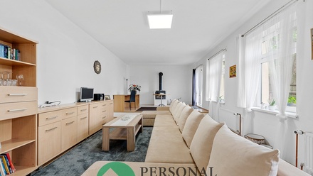 Prodej rodinného domu 280 m², Vejprty