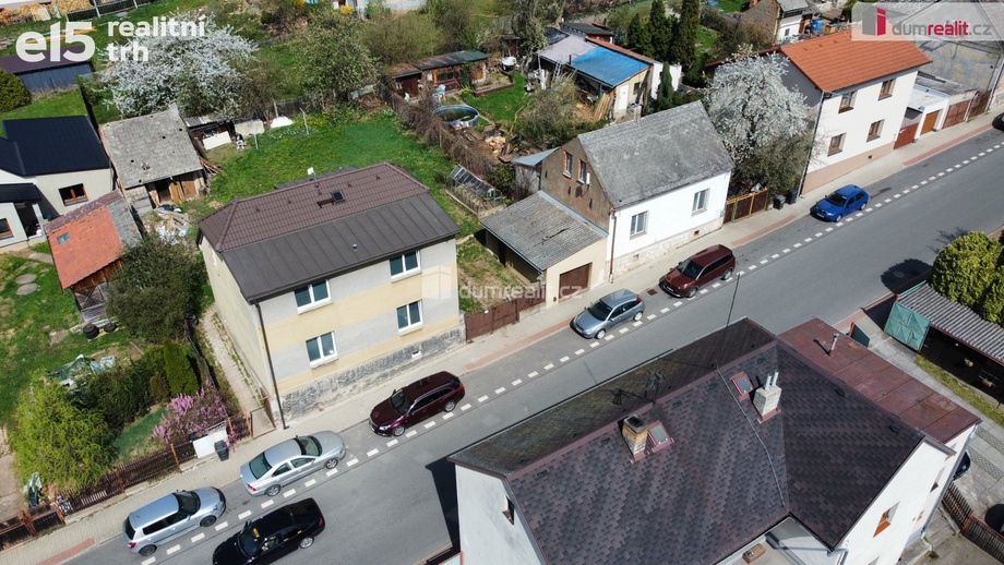 Pronájem byty 1+kk, 17 m² - Lužná