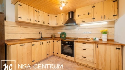 Prodej rodinného domu 100 m², Velké Hamry - Bohdalovice