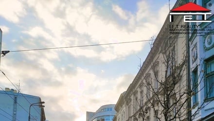 Pronájem kanceláře 110 m², Ostrava - Moravská Ostrava