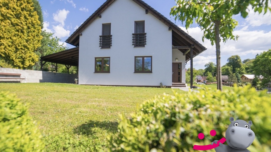 Prodej rodinného domu 158 m², Ostrata