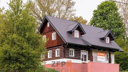 Prodej rodinného domu 185 m², Rudník