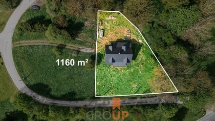 Prodej rodinného domu 185 m², Rudník