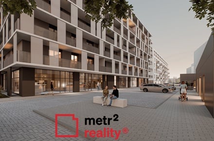 Prodej bytu 4+kk 83 m², Olomouc - Nové Sady