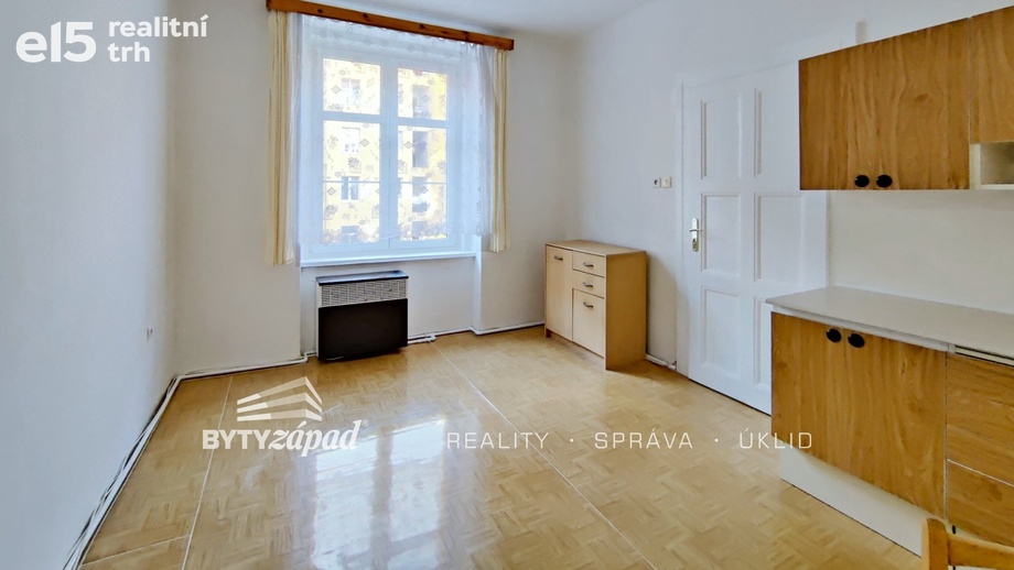 Pronájem byty 2+kk, 52 m² - Plzeň - Jižní Předměstí