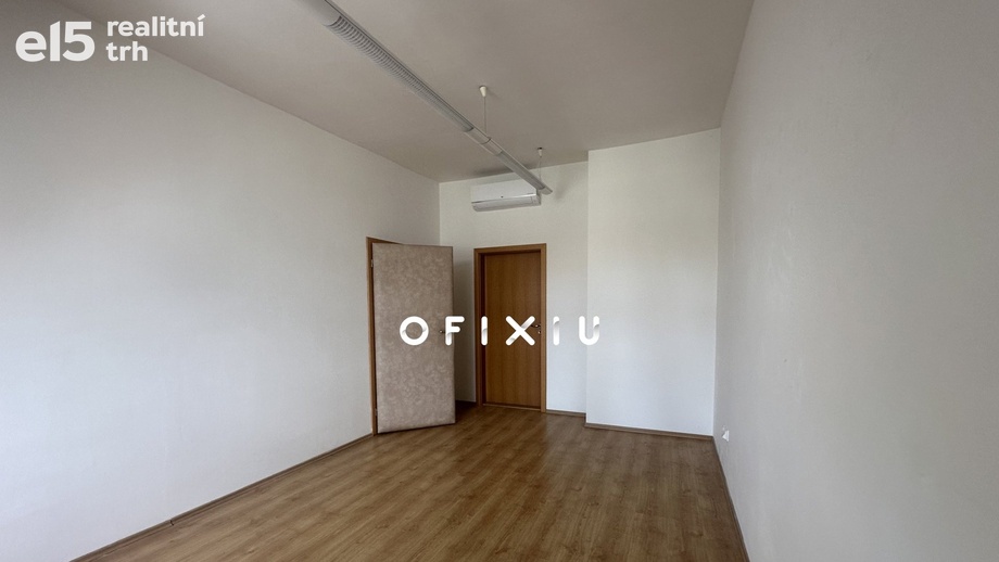 Pronájem kanceláře, 19 m² - Brno-město