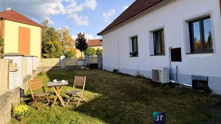 Prodej rodinného domu 140 m², Roudnice nad Labem