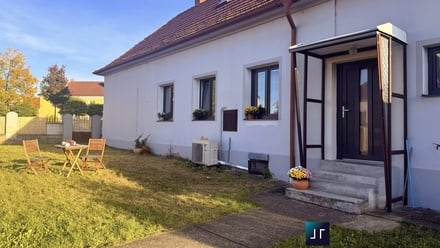 Prodej rodinného domu 140 m², Roudnice nad Labem