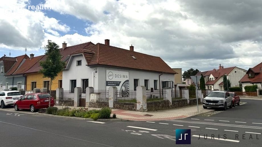 Prodej rodinné domy, 140 m² - Roudnice nad Labem
