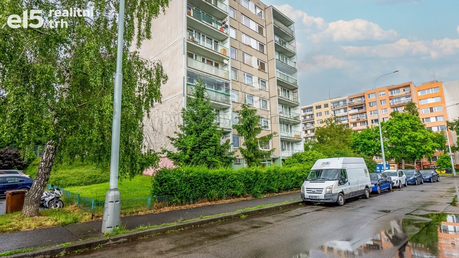 Pronájem byty 4+kk, 86 m² - Praha - Stodůlky