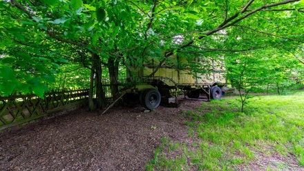 Prodej stavebního pozemku 844 m², Březová