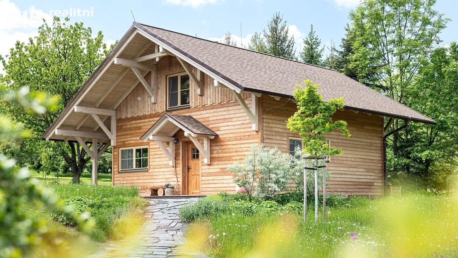 Prodej rodinné domy, 141 m² - Třinec