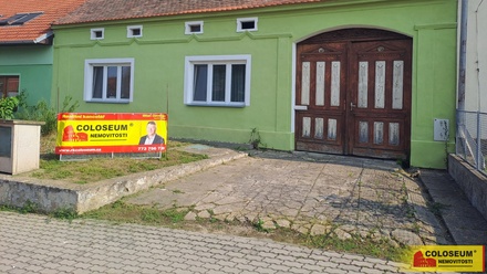 Prodej rodinného domu 190 m², Kuchařovice
