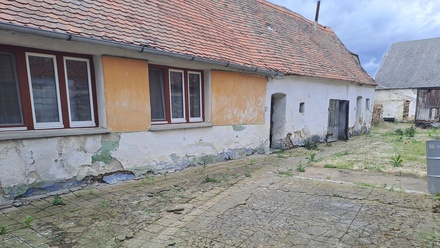 Prodej rodinného domu 190 m², Kuchařovice