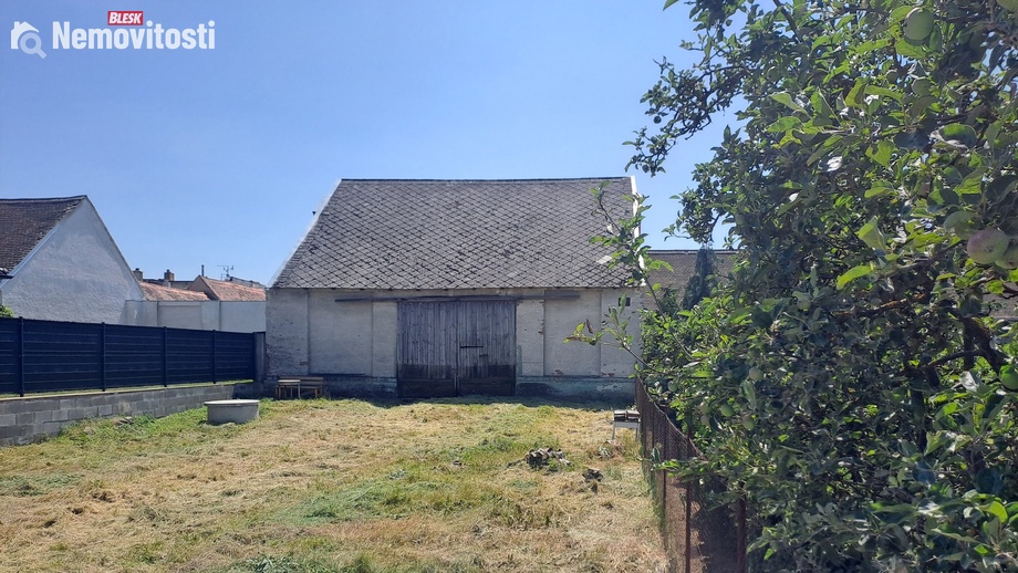 Prodej rodinného domu 190 m², Kuchařovice