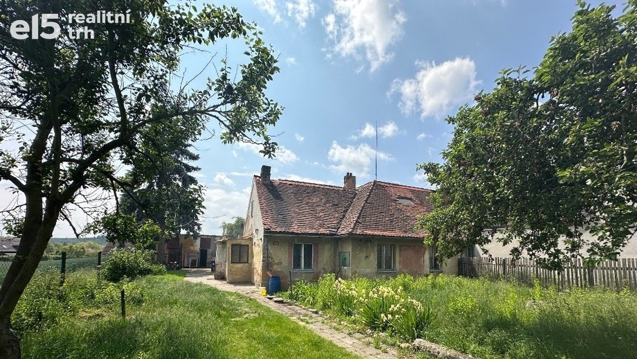 Prodej pozemky pro bydlení, 969 m² - Rakovník II