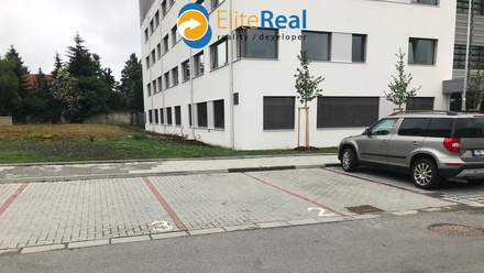 Prodej specifické nemovitosti 13 m², Olomouc