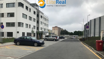 Prodej specifické nemovitosti 13 m², Olomouc