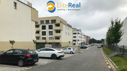 Prodej specifické nemovitosti 13 m², Olomouc