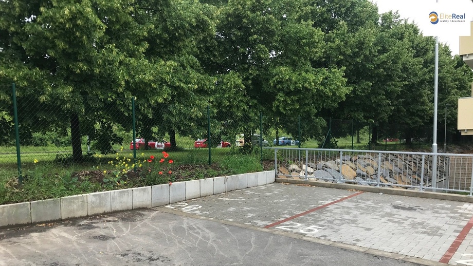 Prodej specifické nemovitosti 13 m², Olomouc
