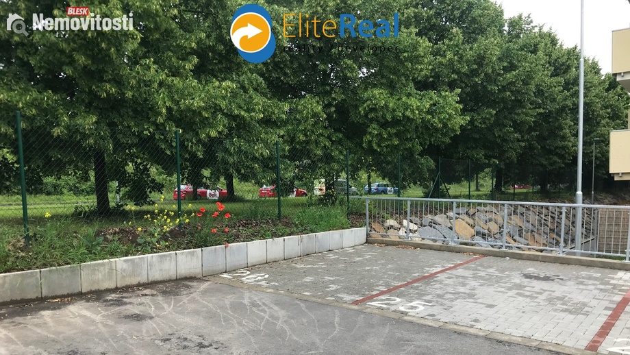 Prodej specifické nemovitosti 13 m², Olomouc