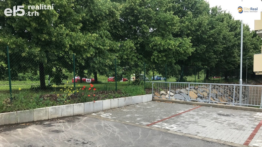 Prodej ostatní nemovitosti, 13 m² - Olomouc