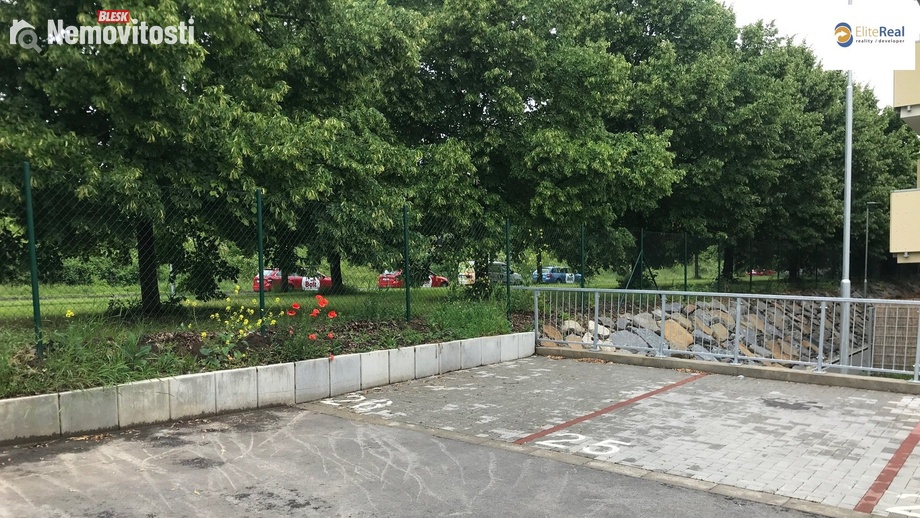 Prodej specifické nemovitosti 13 m², Olomouc
