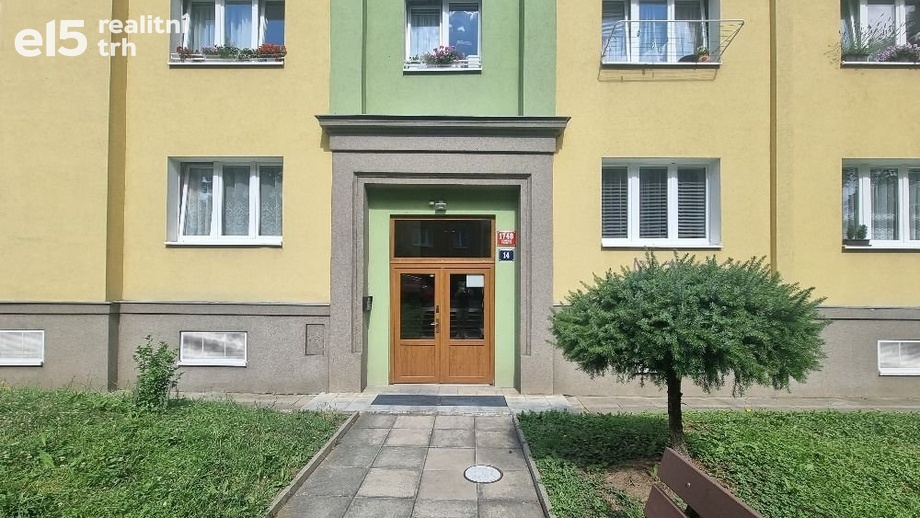 Pronájem byty 2+1, 64 m² - Praha - Strašnice