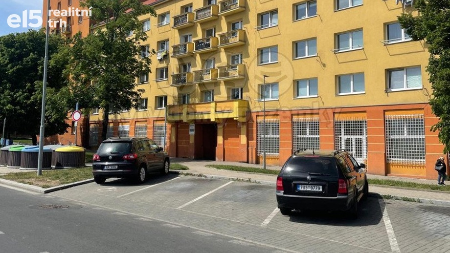 Prodej byty 2+1, 65 m² - Most