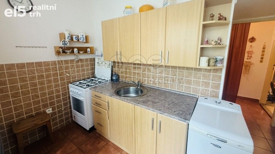 Prodej byty 2+1, 57 m² - Ostrava - Poruba