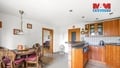 Prodej rodinného domu 370 m², Borová