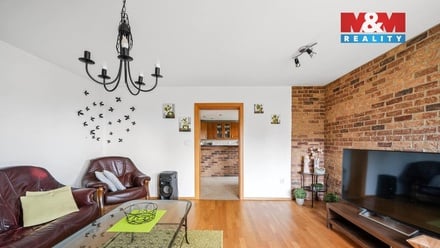 Prodej rodinného domu 370 m², Borová