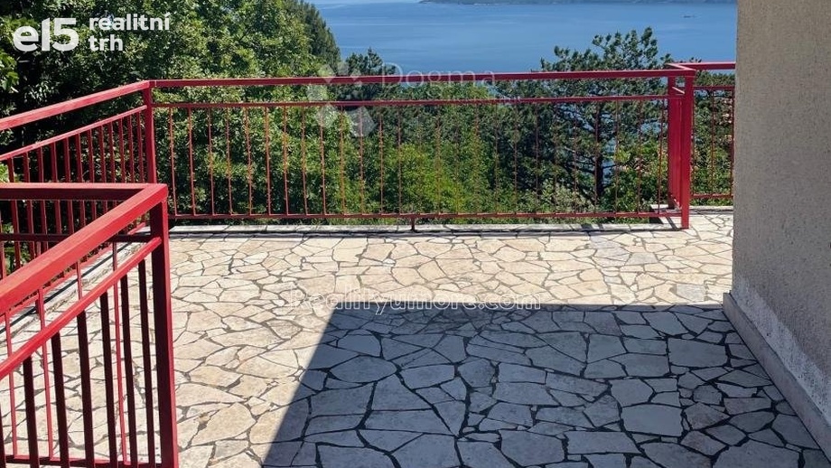 Prodej rodinného domu 134 m², Kršan, Chorvatsko