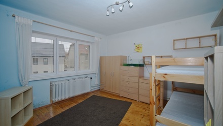 Prodej bytu 3+1 119 m², Suchdol nad Odrou