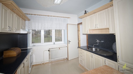 Prodej bytu 3+1 119 m², Suchdol nad Odrou