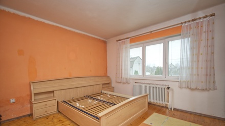 Prodej bytu 3+1 119 m², Suchdol nad Odrou