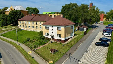 Prodej bytu 3+1 119 m², Suchdol nad Odrou