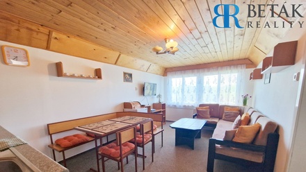 Prodej rodinného domu 250 m², Prostřední Bečva