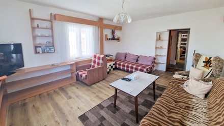 Prodej rodinného domu 250 m², Prostřední Bečva