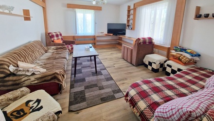 Prodej rodinného domu 250 m², Prostřední Bečva