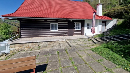 Prodej rodinného domu 250 m², Prostřední Bečva