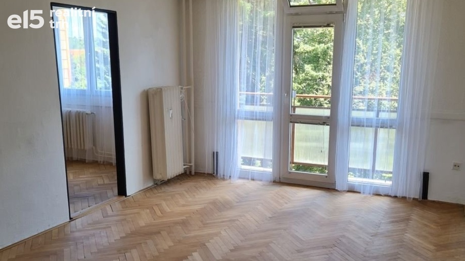 Prodej bytu 2+1 48 m², Pelhřimov