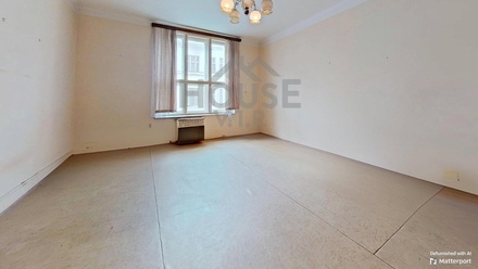 Prodej bytu 2+1 55 m², Praha - Staré Město