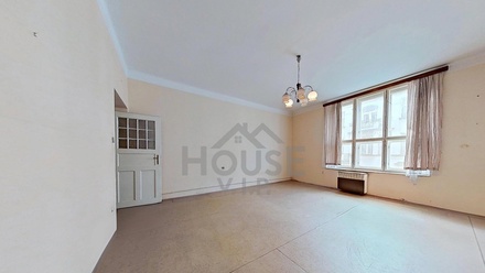 Prodej bytu 2+1 55 m², Praha - Staré Město